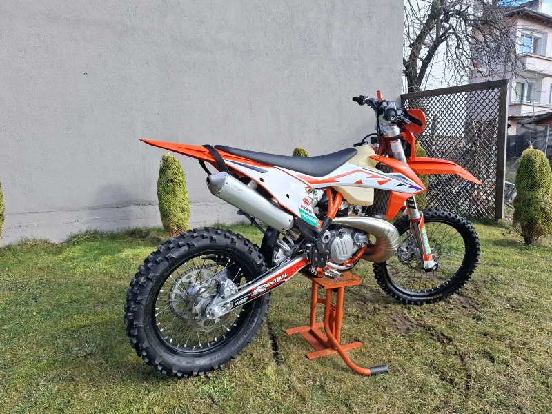 Ktm 300 EXC , снимка 12 - Мотоциклети и мототехника - 53394275