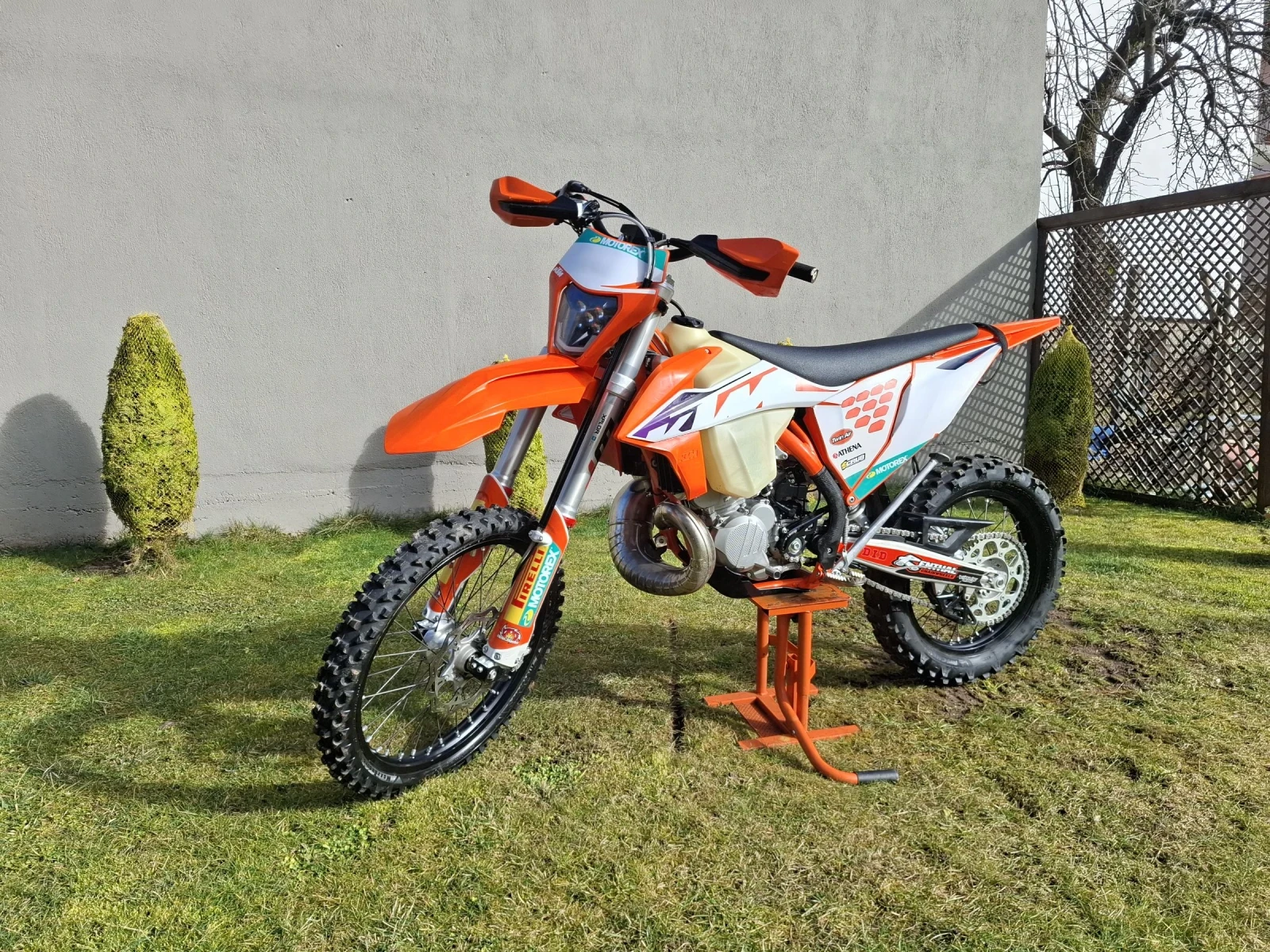Ktm 300 EXC  | Mobile.bg � ����������� 1