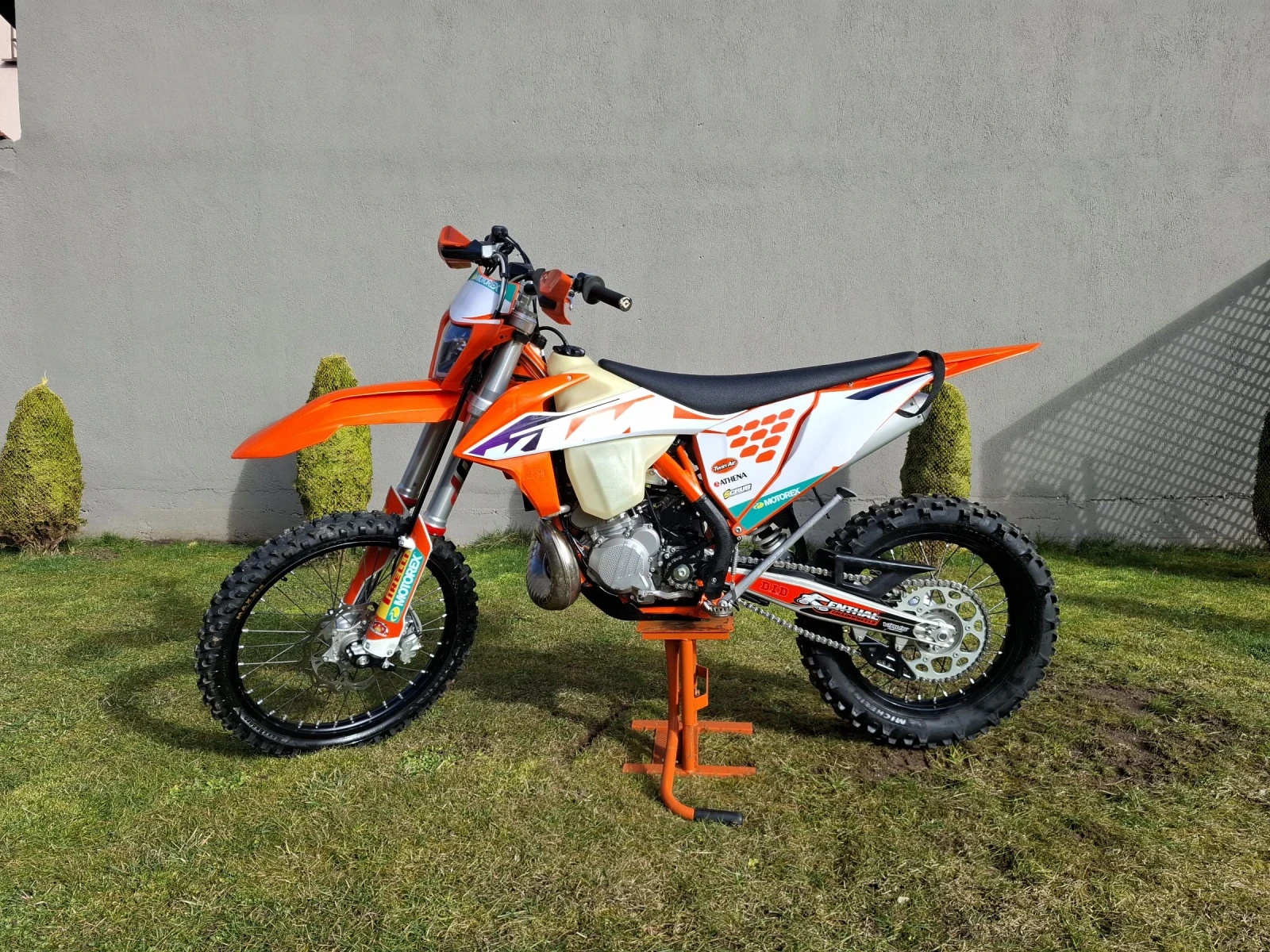 Ktm 300 EXC  - изображение 3