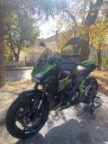 Kawasaki Z 800 - изображение 8