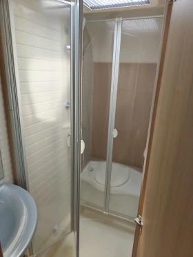 Каравана Burstner Averso fifty 465, снимка 14