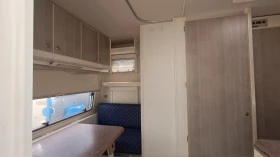 Каравана KIP 470, снимка 13