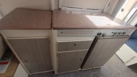 Каравана KIP 470, снимка 11