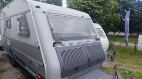 Каравана KIP 470, снимка 1