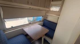 Каравана KIP 470, снимка 12
