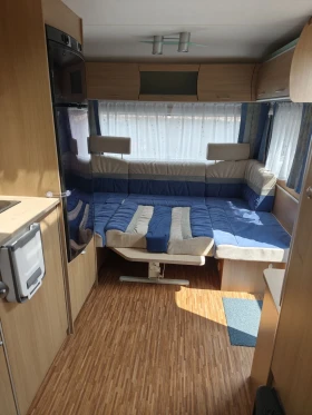 �������� Burstner Averso fifty 465 | Mobile.bg � ����� ������ 8