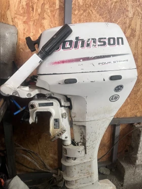 ����������� �������� Johnson BF15 | Mobile.bg � ����� ������ 2