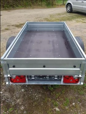 За автомобил Agados Niewiadov2, 10/1, 15m, снимка 6