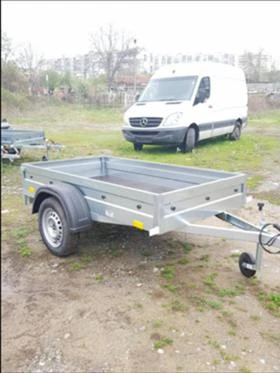 За автомобил Agados Niewiadov2, 10/1, 15m, снимка 3