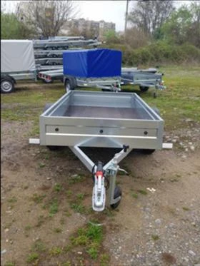 За автомобил Agados Niewiadov2, 10/1, 15m, снимка 2