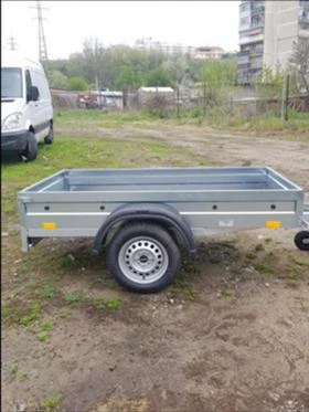 За автомобил Agados Niewiadov2, 10/1, 15m, снимка 4