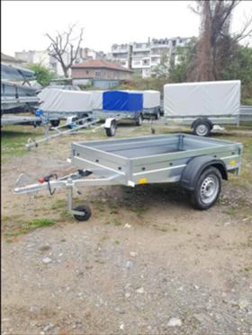 За автомобил Agados Niewiadov2, 10/1, 15m, снимка 1