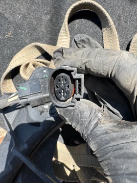 Hundai Kia 2012-2019г електрическа перка с дифузиор , снимка 4