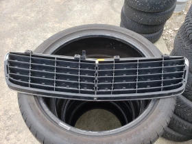 Оригинална решетка за МЕРЦЕДЕС С класа W203.....A2038800183......, снимка 4
