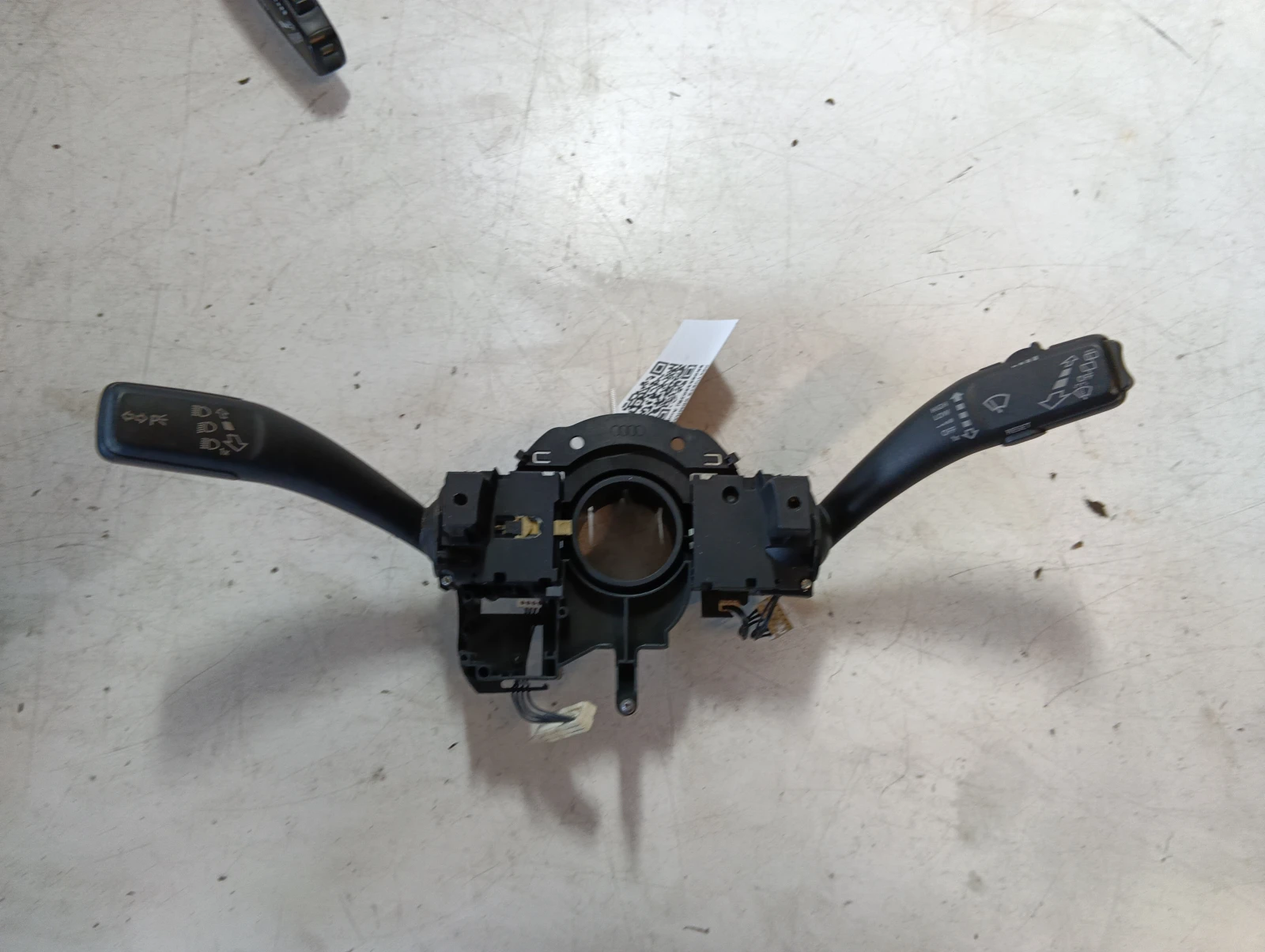 лостчета комплект 8K0953502BJ  Audi A4