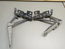 Панти преден капан Опел Инсигния 2.0д