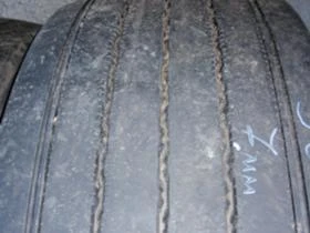 Гуми, снимка 4