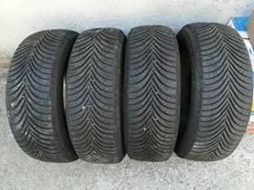 Гуми Зимни 205/60R16, снимка 1