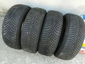 Гуми Зимни 205/60R16, снимка 2