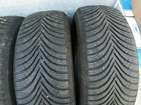 Гуми Зимни 205/60R16, снимка 3