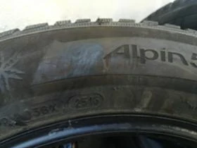Гуми Зимни 205/60R16, снимка 8