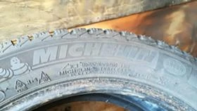 Гуми Зимни 195/55R16, снимка 5