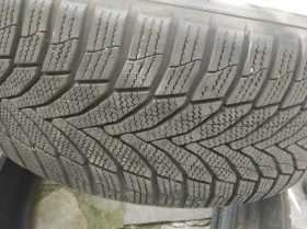 Гуми Зимни 235/55R19, снимка 1