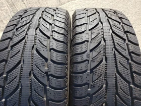 Гуми Зимни 255/70R16, снимка 2
