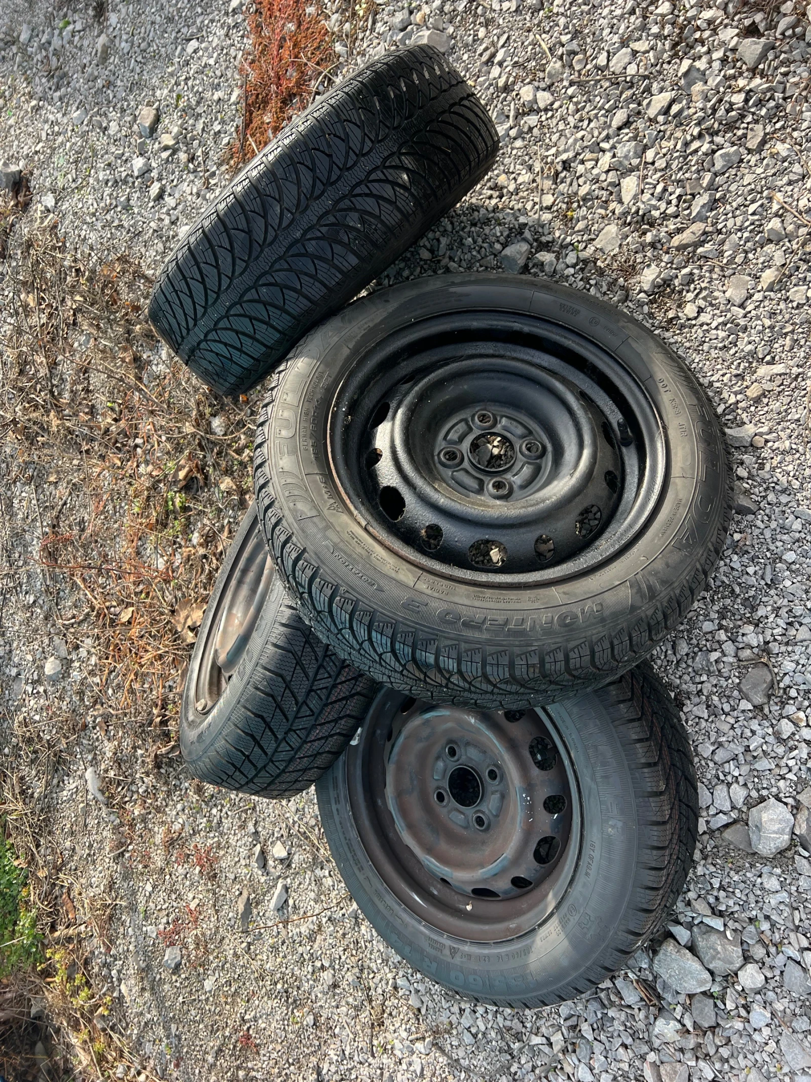 ���� � ������ 185/60R14 �� Mazda 2 | Mobile.bg � ����������� 5