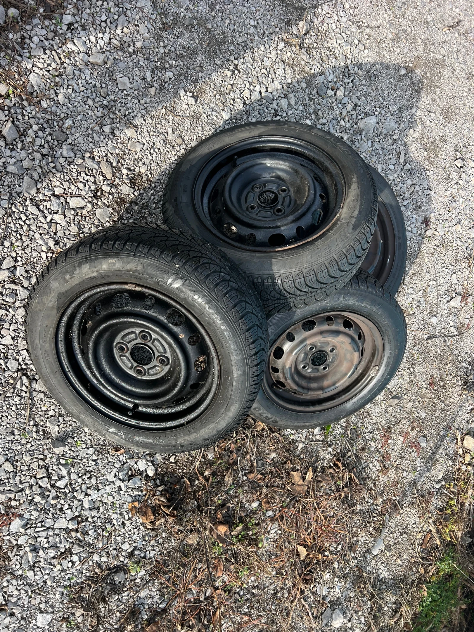 ���� � ������ 185/60R14 �� Mazda 2 | Mobile.bg � ����������� 4