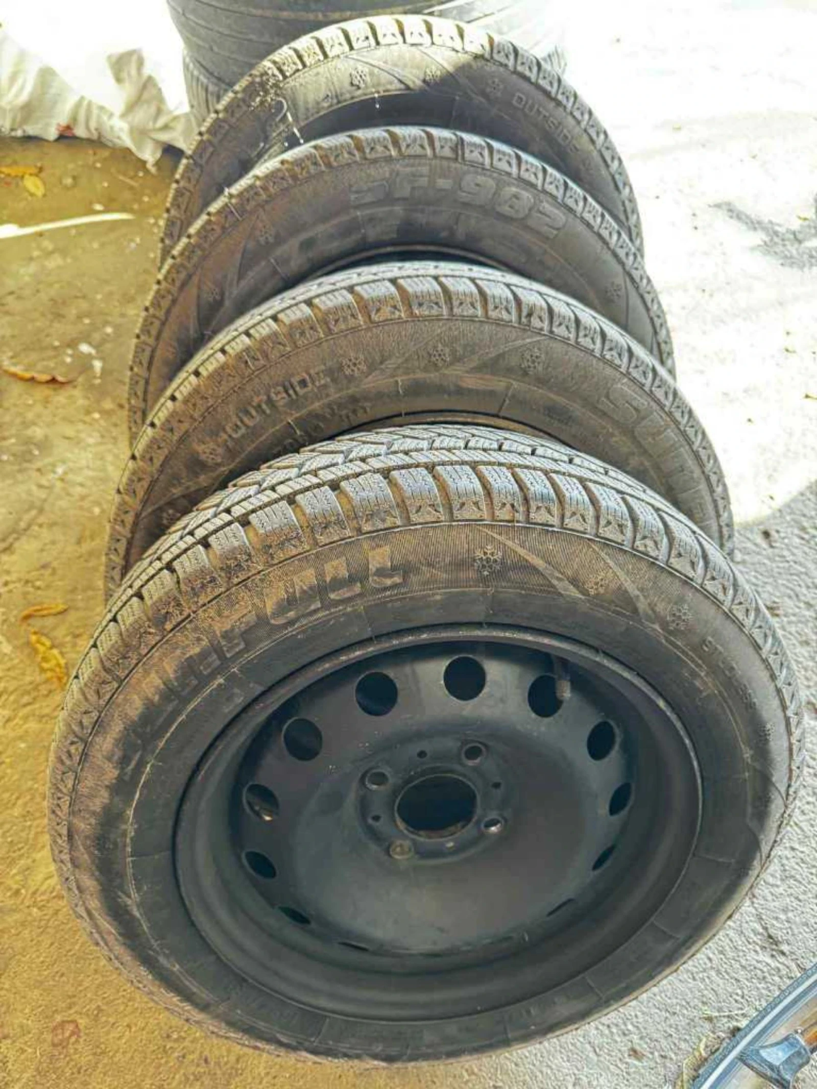 ���� � ������ 165/70R14 | Mobile.bg � ����������� 3