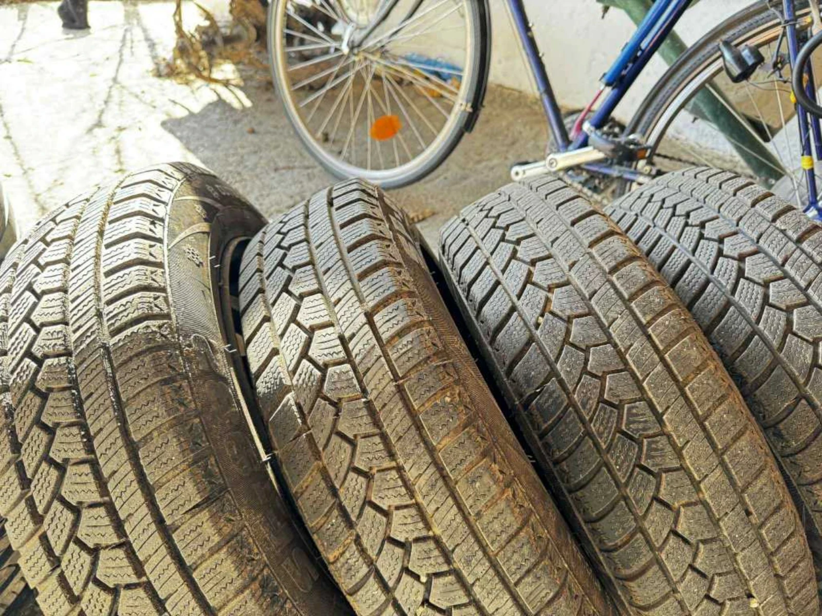 ���� � ������ 165/70R14 | Mobile.bg � ����������� 5