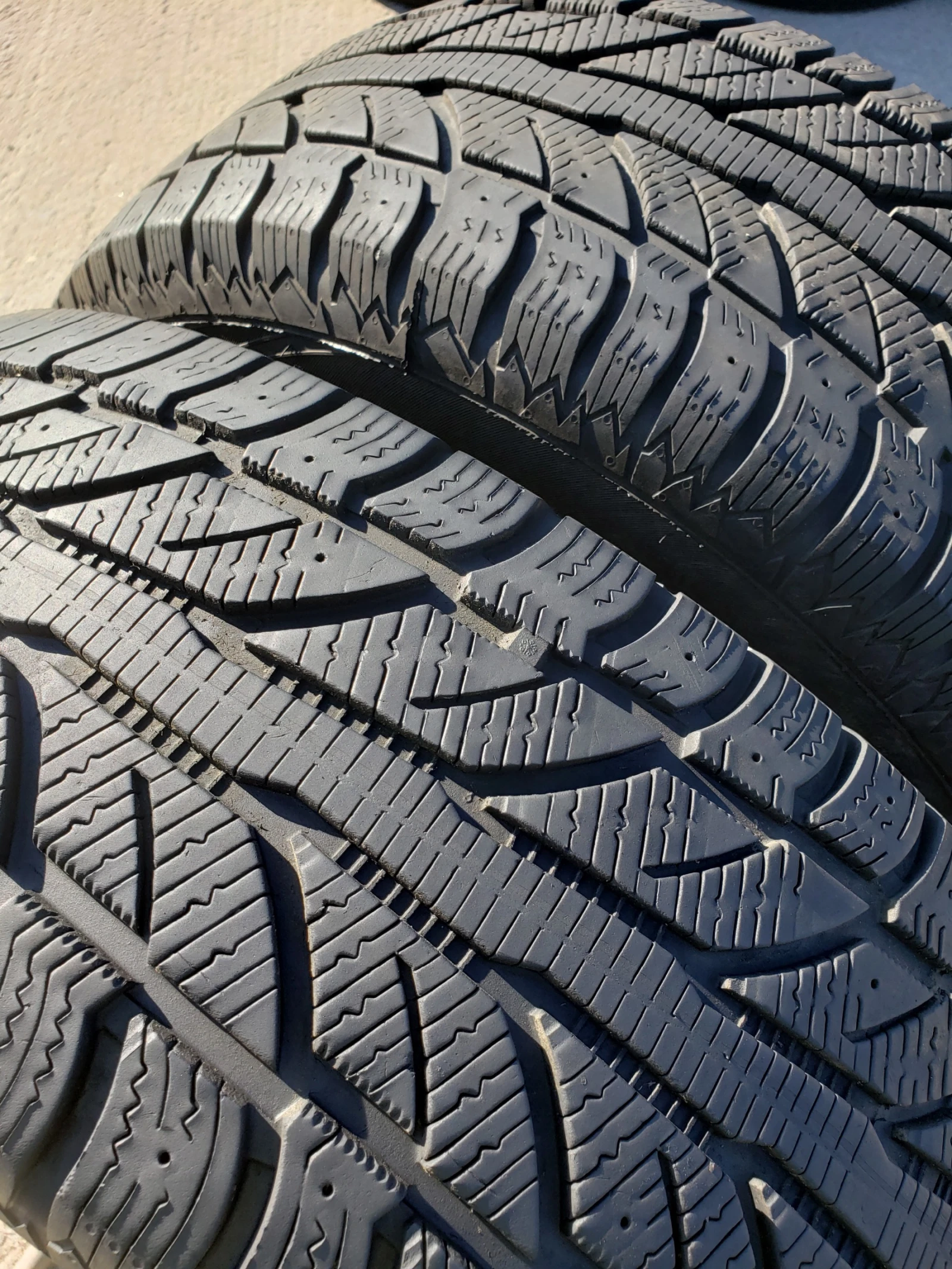 ���� 255/70R16 | Mobile.bg � ����������� 4