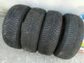 Гуми Зимни 205/60R16, снимка 2