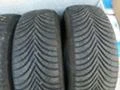 Гуми Зимни 205/60R16, снимка 3