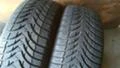 Гуми Зимни 195/55R16, снимка 2