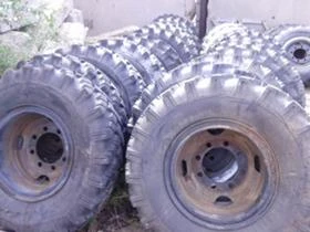    395/95R21  Kamaz | Mobile.bg    7