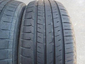 Гуми Летни 215/55R17, снимка 3 - Гуми и джанти - 46620866