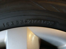 Гуми с джанти Други 195/65R15, снимка 8 - Гуми и джанти - 48354282