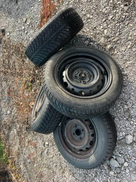 ���� � ������ 185/60R14 �� Mazda 2 | Mobile.bg � ����� ������ 5