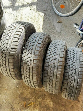 Гуми с джанти Sunny 165/70R14, снимка 4 - Гуми и джанти - 53063069