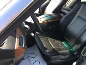 BMW 730 D обслужено, снимка 13