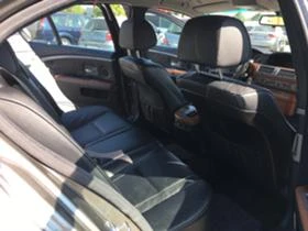 BMW 730 D обслужено, снимка 15