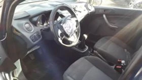 Ford Fiesta 1.25, снимка 3