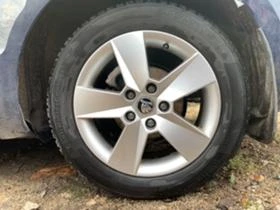 Skoda Octavia 1.2i, снимка 6