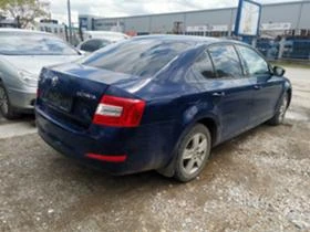 Skoda Octavia 1.2i, снимка 3