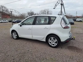 Renault Scenic 1.5dci НОВА!!!!!, снимка 4