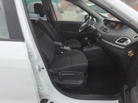 Renault Scenic 1.5dci НОВА!!!!!, снимка 14