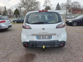 Renault Scenic 1.5dci НОВА!!!!!, снимка 6