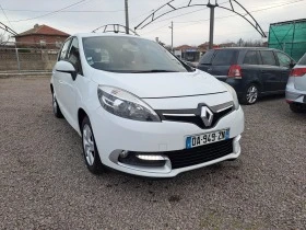 Renault Scenic 1.5dci НОВА!!!!!, снимка 3